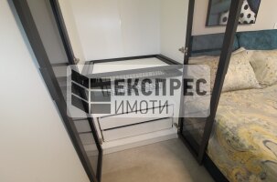 New, Luxury, Furnished 1 bedroom apartment, Regional hospital