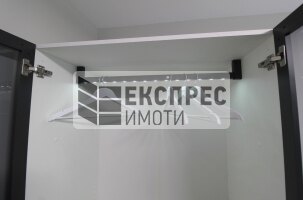 New, Luxury, Furnished 1 bedroom apartment, Regional hospital