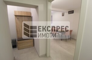 New, Luxury, Furnished 1 bedroom apartment, Regional hospital