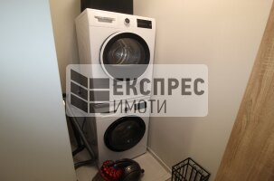 New, Luxury, Furnished 1 bedroom apartment, Regional hospital