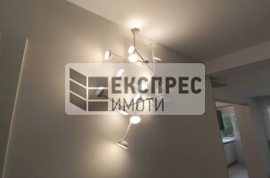 New, Luxury, Furnished 1 bedroom apartment, Regional hospital