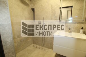 New, Luxury, Furnished 1 bedroom apartment, Regional hospital
