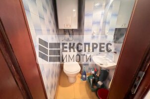 Furnished, 2 bedroom apartment, Regional hospital
