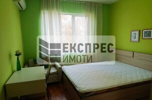 Furnished 2 bedroom apartment, Red Square