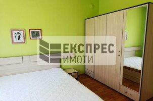 Furnished 2 bedroom apartment, Red Square