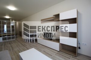 Furnished, Studio, Levski
