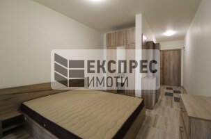 Furnished, Studio, Levski