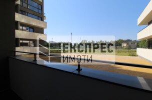 Furnished, Studio, Levski