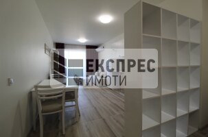 Furnished, Studio, Levski