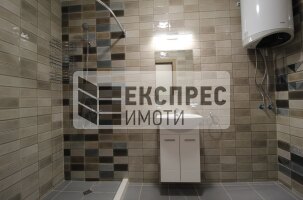 Furnished, Studio, Levski