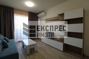 Furnished, Studio, Levski