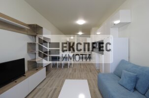 Furnished, Studio, Levski