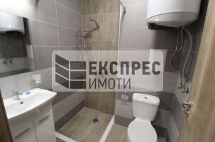 Furnished, Studio, Levski