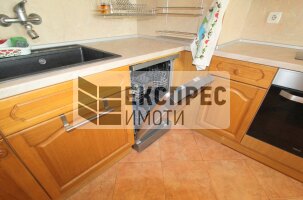 Furnished 3 bedroom apartment, Chayka