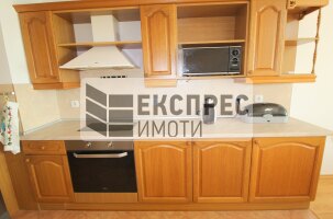 Furnished 3 bedroom apartment, Chayka