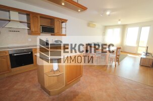 Furnished 3 bedroom apartment, Chayka