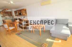 Furnished 3 bedroom apartment, Chayka