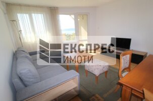 Furnished 3 bedroom apartment, Chayka