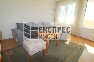 Furnished 3 bedroom apartment, Chayka