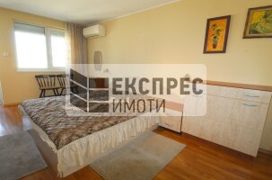 Furnished 3 bedroom apartment, Chayka