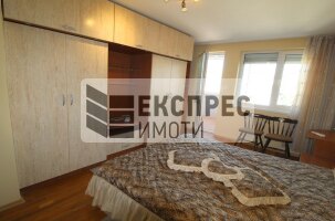 Furnished 3 bedroom apartment, Chayka