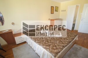 Furnished 3 bedroom apartment, Chayka