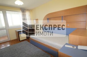 Furnished 3 bedroom apartment, Chayka