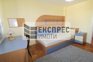 Furnished 3 bedroom apartment, Chayka