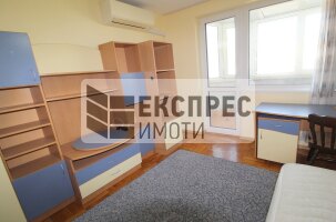 Furnished 3 bedroom apartment, Chayka