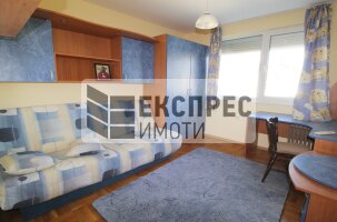 Furnished 3 bedroom apartment, Chayka