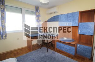 Furnished 3 bedroom apartment, Chayka