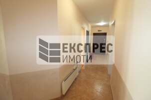 Furnished 3 bedroom apartment, Chayka
