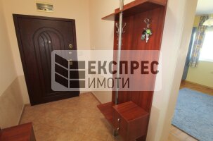 Furnished 3 bedroom apartment, Chayka