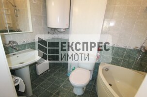 Furnished 3 bedroom apartment, Chayka