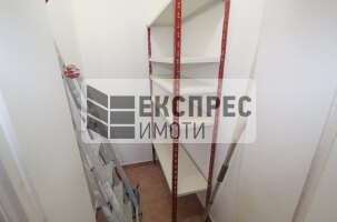 Furnished 3 bedroom apartment, Chayka