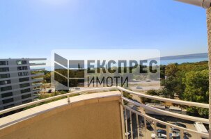 Furnished 3 bedroom apartment, Chayka