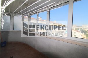 Furnished 3 bedroom apartment, Chayka