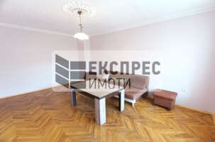 Unfurnished 1 bedroom apartment, Vazrazhdane 4