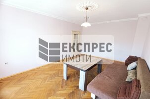 Unfurnished 1 bedroom apartment, Vazrazhdane 4