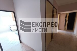 Unfurnished 1 bedroom apartment, Vazrazhdane 4