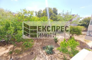 Unfurnished 1 bedroom apartment, Vazrazhdane 4