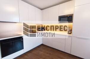 Обзаведен Двустаен апартамент, к.к. Св. Св. Константин и Елена