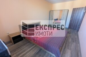 Обзаведен Тристаен апартамент, Окръжна болница