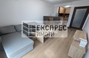 Обзаведен Двустаен апартамент, Чаталджа