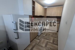 Обзаведен Двустаен апартамент, Чаталджа