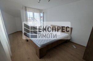 Обзаведен Двустаен апартамент, Чаталджа