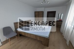 Обзаведен Двустаен апартамент, Чаталджа