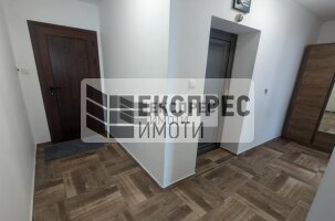 Обзаведен Двустаен апартамент, Чаталджа