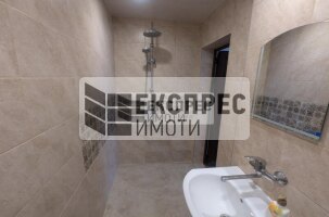Обзаведен Двустаен апартамент, Чаталджа