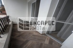 Обзаведен Двустаен апартамент, Чаталджа